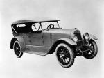 DuPont Model C Touring 1924 года